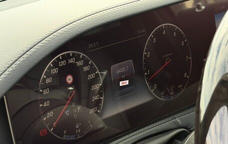 Mercedes-Benz S-Класс, 2019 год, 6 300 000 рублей, 18 фотография