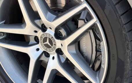 Mercedes-Benz S-Класс, 2019 год, 6 300 000 рублей, 12 фотография