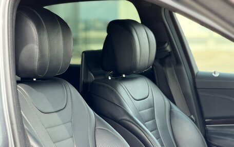 Mercedes-Benz S-Класс, 2019 год, 6 300 000 рублей, 20 фотография