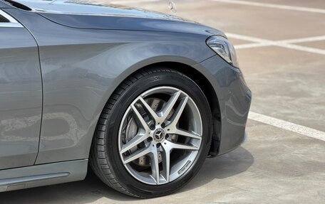 Mercedes-Benz S-Класс, 2019 год, 6 300 000 рублей, 11 фотография