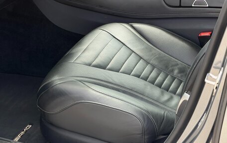 Mercedes-Benz S-Класс, 2019 год, 6 300 000 рублей, 22 фотография