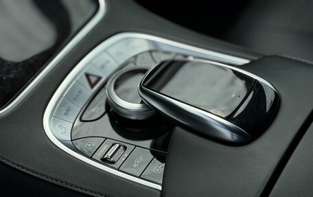 Mercedes-Benz S-Класс, 2019 год, 6 300 000 рублей, 35 фотография