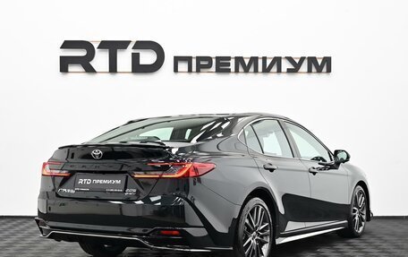 Toyota Camry, 2026 год, 4 150 000 рублей, 2 фотография
