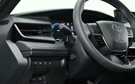 Toyota Camry, 2026 год, 4 150 000 рублей, 15 фотография