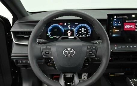 Toyota Camry, 2026 год, 4 150 000 рублей, 10 фотография