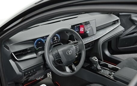 Toyota Camry, 2026 год, 4 150 000 рублей, 14 фотография