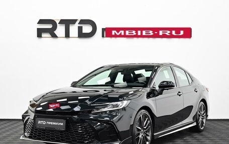 Toyota Camry, 2026 год, 4 150 000 рублей, 1 фотография