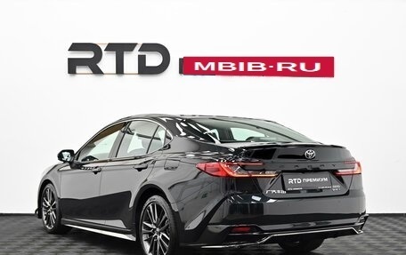 Toyota Camry, 2026 год, 4 150 000 рублей, 6 фотография