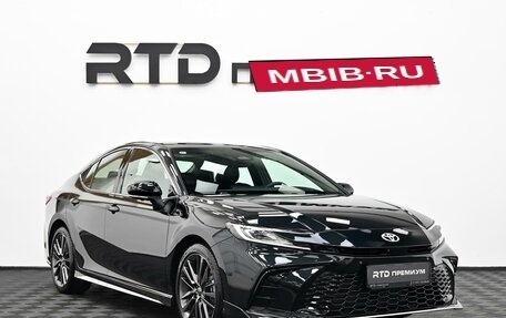Toyota Camry, 2026 год, 4 150 000 рублей, 3 фотография