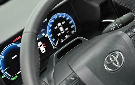 Toyota Camry, 2026 год, 4 150 000 рублей, 17 фотография