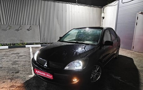 Mitsubishi Lancer IX, 2006 год, 400 000 рублей, 1 фотография