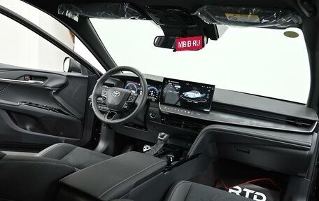 Toyota Camry, 2026 год, 4 150 000 рублей, 18 фотография