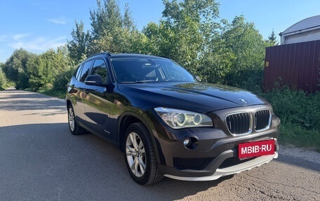 BMW X1, 2014 год, 1 700 000 рублей, 1 фотография
