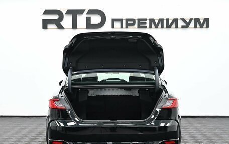 Toyota Camry, 2026 год, 4 150 000 рублей, 22 фотография