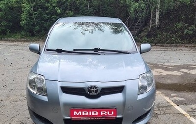 Toyota Auris II, 2008 год, 650 000 рублей, 1 фотография