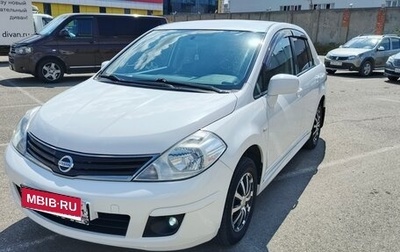 Nissan Tiida, 2013 год, 795 000 рублей, 1 фотография
