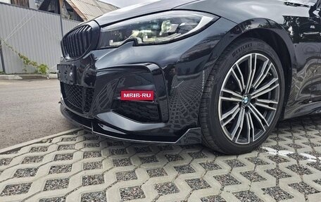BMW 3 серия, 2022 год, 4 450 000 рублей, 1 фотография