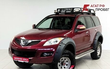Great Wall Hover H5, 2011 год, 690 000 рублей, 1 фотография