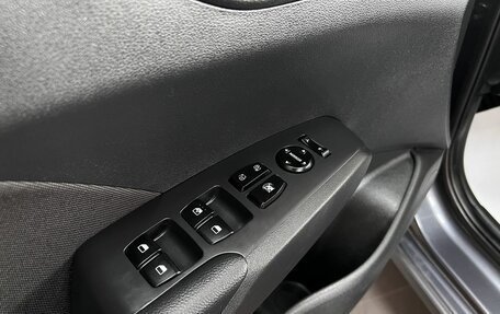 Hyundai Solaris II рестайлинг, 2021 год, 1 245 000 рублей, 14 фотография