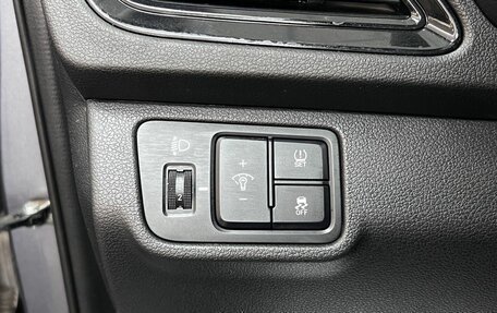 Hyundai Solaris II рестайлинг, 2021 год, 1 245 000 рублей, 15 фотография