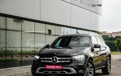 Mercedes-Benz GLC, 2020 год, 3 399 000 рублей, 1 фотография