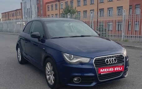Audi A1, 2011 год, 790 000 рублей, 3 фотография