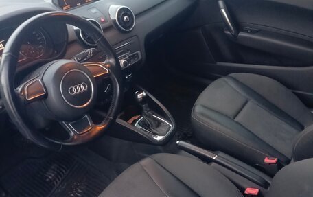 Audi A1, 2011 год, 790 000 рублей, 13 фотография
