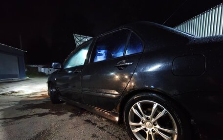 Mitsubishi Lancer IX, 2006 год, 400 000 рублей, 6 фотография