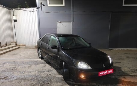 Mitsubishi Lancer IX, 2006 год, 400 000 рублей, 3 фотография