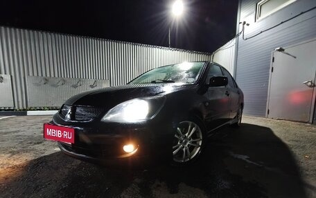 Mitsubishi Lancer IX, 2006 год, 400 000 рублей, 4 фотография
