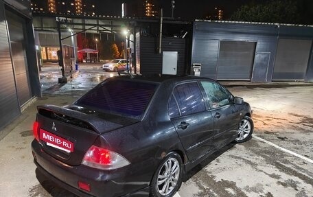 Mitsubishi Lancer IX, 2006 год, 400 000 рублей, 5 фотография
