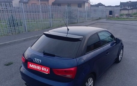 Audi A1, 2011 год, 790 000 рублей, 6 фотография
