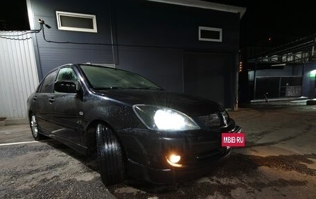 Mitsubishi Lancer IX, 2006 год, 400 000 рублей, 8 фотография