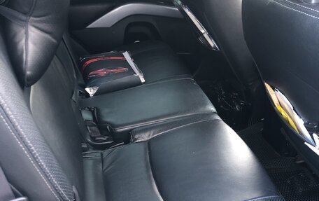 Mitsubishi Outlander III рестайлинг 3, 2011 год, 1 550 000 рублей, 8 фотография