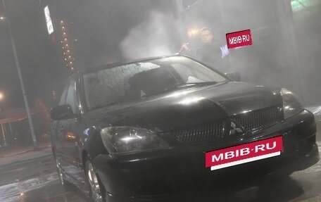 Mitsubishi Lancer IX, 2006 год, 400 000 рублей, 10 фотография