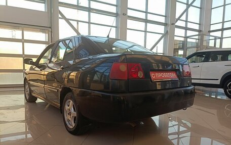 Chery Amulet (A15) I, 2007 год, 129 000 рублей, 3 фотография
