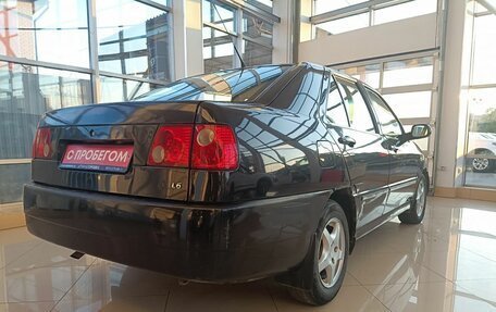 Chery Amulet (A15) I, 2007 год, 129 000 рублей, 4 фотография