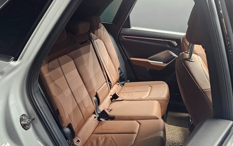 Audi Q3, 2022 год, 3 727 007 рублей, 9 фотография