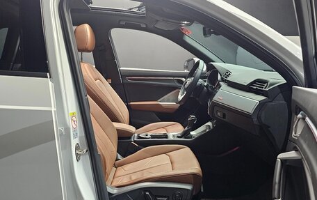 Audi Q3, 2022 год, 3 727 007 рублей, 7 фотография
