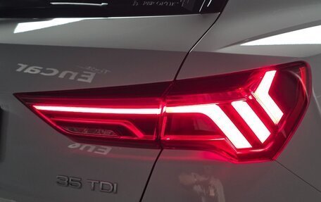 Audi Q3, 2022 год, 3 727 007 рублей, 6 фотография