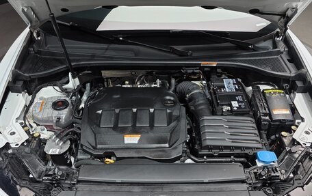 Audi Q3, 2022 год, 3 727 007 рублей, 8 фотография