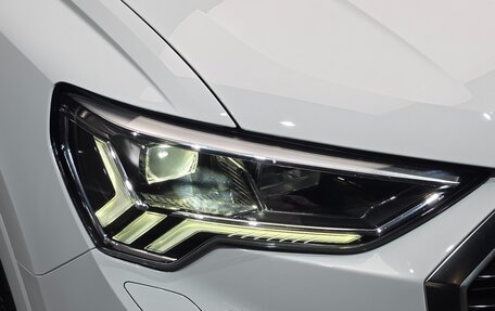 Audi Q3, 2022 год, 3 727 007 рублей, 5 фотография