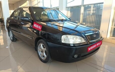 Chery Amulet (A15) I, 2007 год, 129 000 рублей, 2 фотография