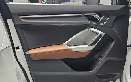 Audi Q3, 2022 год, 3 727 007 рублей, 11 фотография