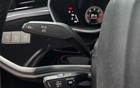 Audi Q3, 2022 год, 3 727 007 рублей, 14 фотография