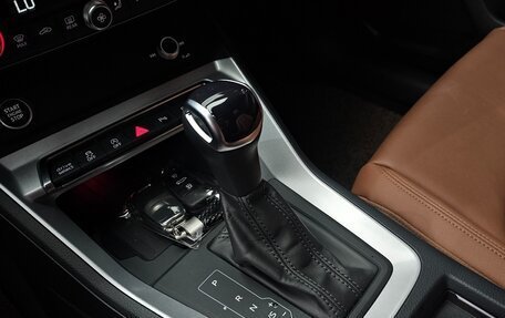 Audi Q3, 2022 год, 3 727 007 рублей, 17 фотография