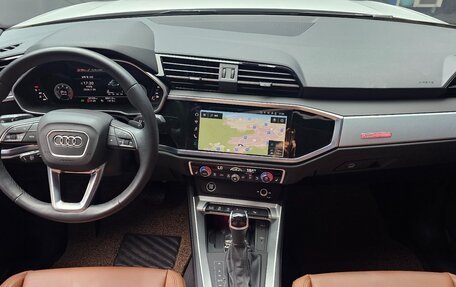 Audi Q3, 2022 год, 3 727 007 рублей, 12 фотография