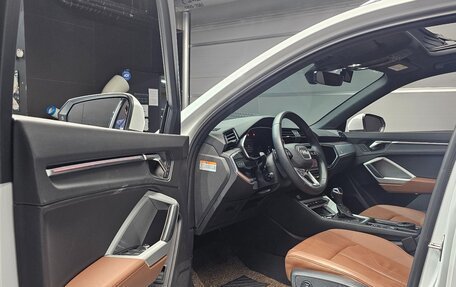 Audi Q3, 2022 год, 3 727 007 рублей, 13 фотография