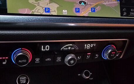 Audi Q3, 2022 год, 3 727 007 рублей, 24 фотография