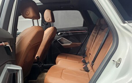 Audi Q3, 2022 год, 3 727 007 рублей, 26 фотография